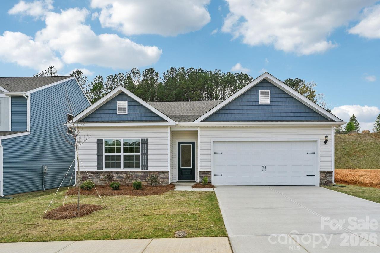 702 Willow Estates Dr., Shelby, NC 28150