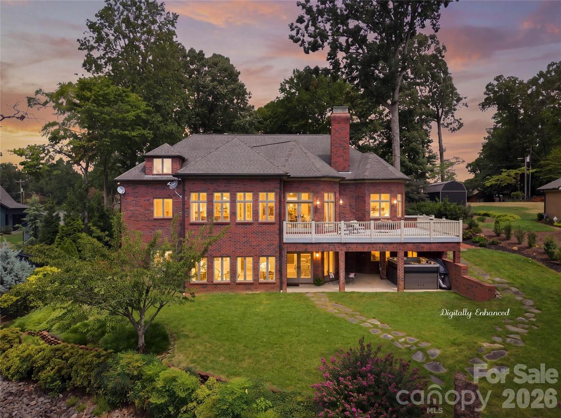 7980 Holly Ct., Denver, NC 28037