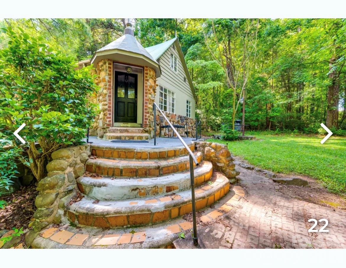 1740 Hollywood Dr., Salisbury, NC 28144