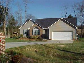 4366 Coddle Creek Dr., Concord, NC 28027