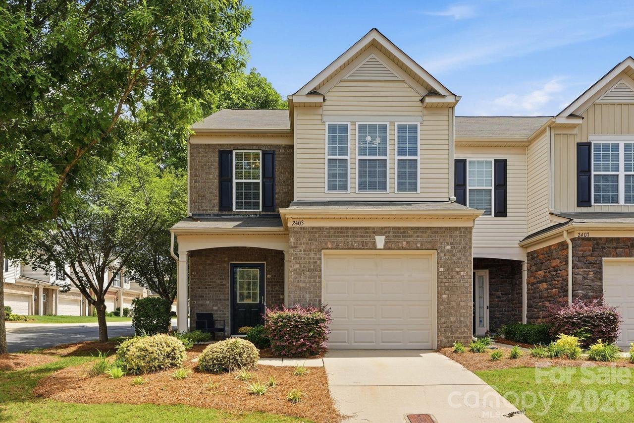 2403 Diplomat Ln., Charlotte, NC 28210