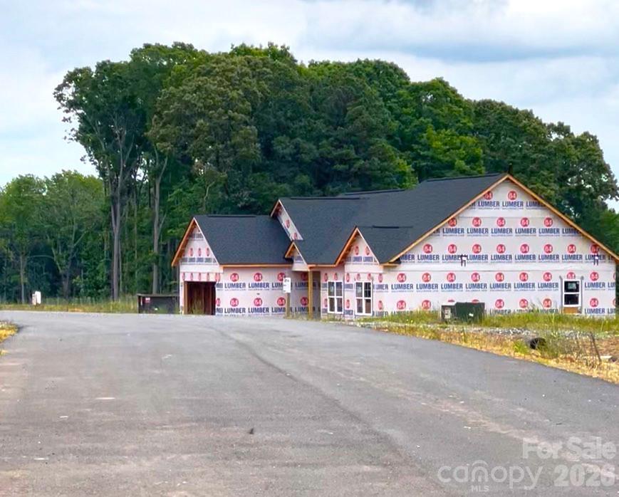 130 Windstone Crossing Tr. #5, Troutman, NC 28166