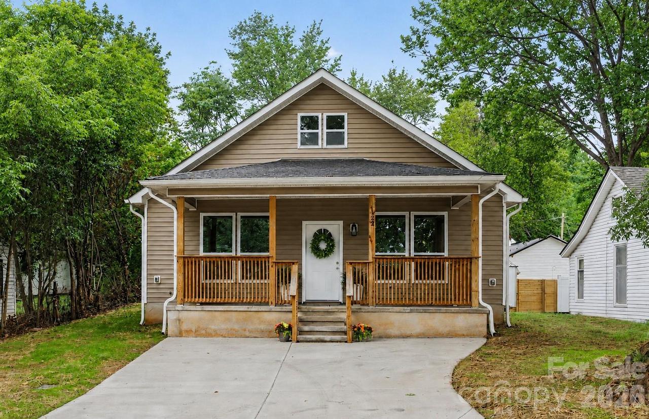 122 Johndy Ave. #4, Kannapolis, NC 28083