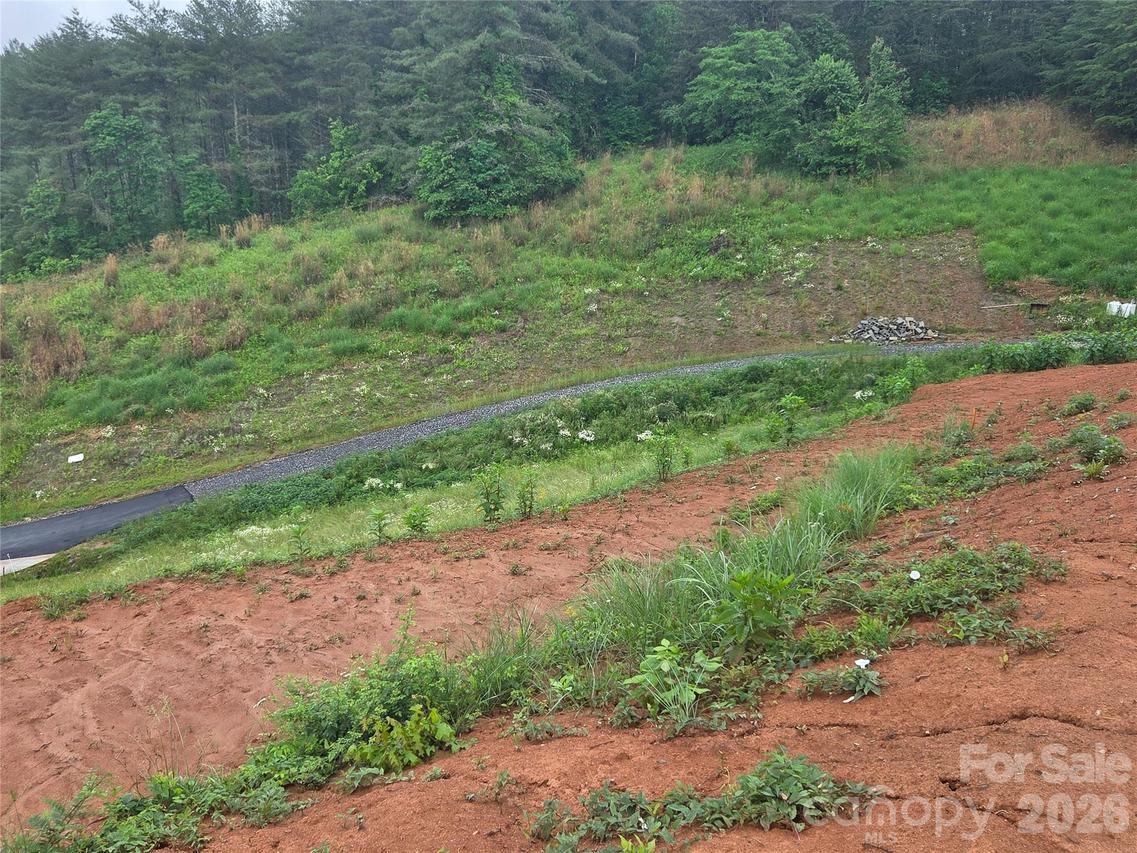 248 Big Branch Dr. #2B, Mars Hill, NC 28754