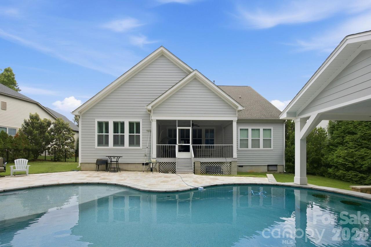 1707 Sutter Creek Dr., Waxhaw, NC 28173