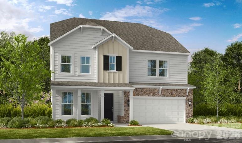 209 Holsworthy Dr., Mooresville, NC 28115