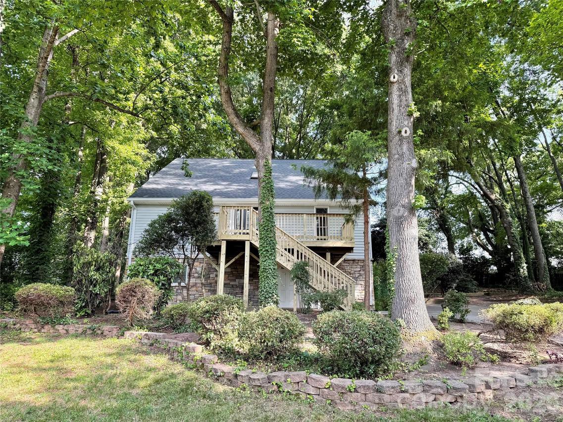 21123 Rio Oro Dr., Cornelius, NC 28031