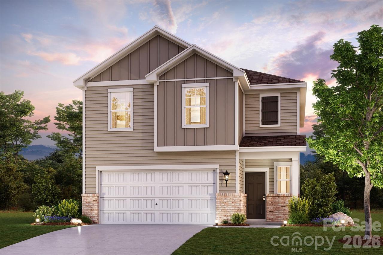 8079 Midas Ln., Locust, NC 28097