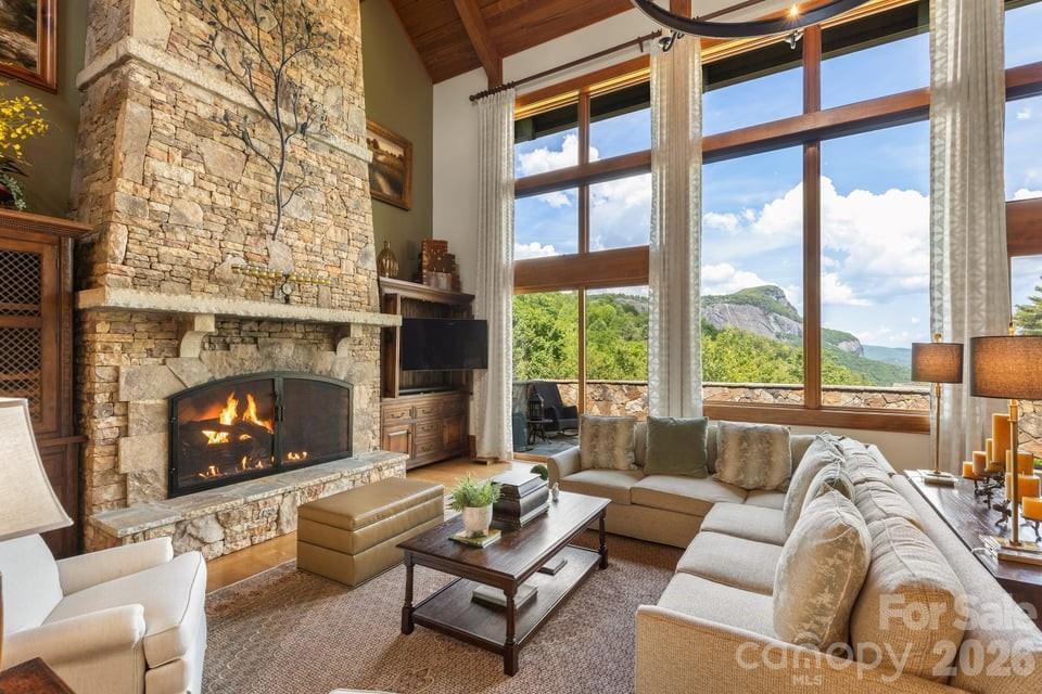 70 Norton Ct., Highlands, NC 28741