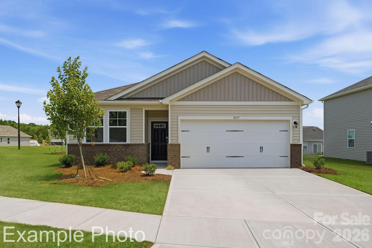 404 Rudisil Dr., Locust, NC 28097