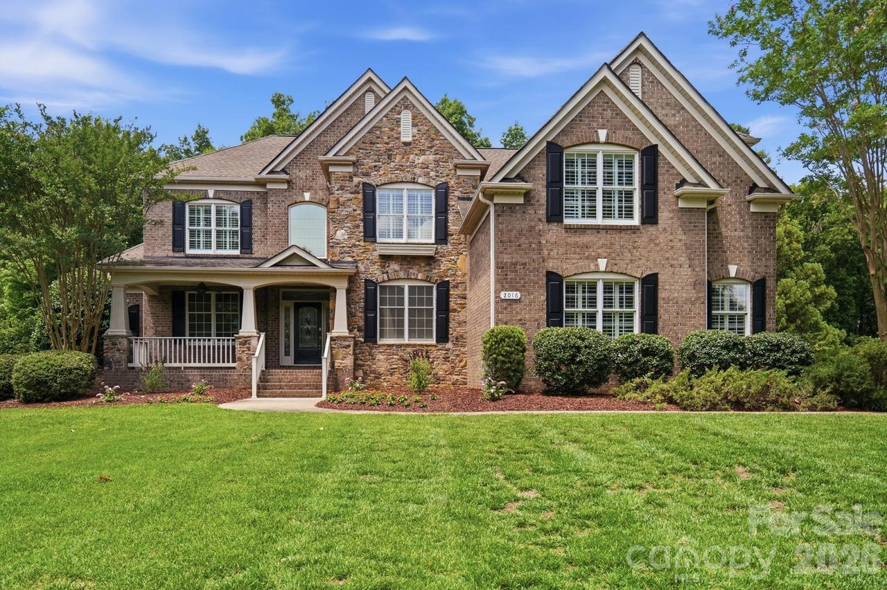 2016 Autumn Blossom Ln., Waxhaw, NC 28173