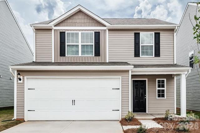 New Homes For Sale This Week That Attend J. H. Gunn Elementary: May 22nd to May 28th