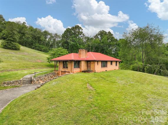 New Homes For Sale This Week That Attend Pisgah High: May 22nd to May 28th