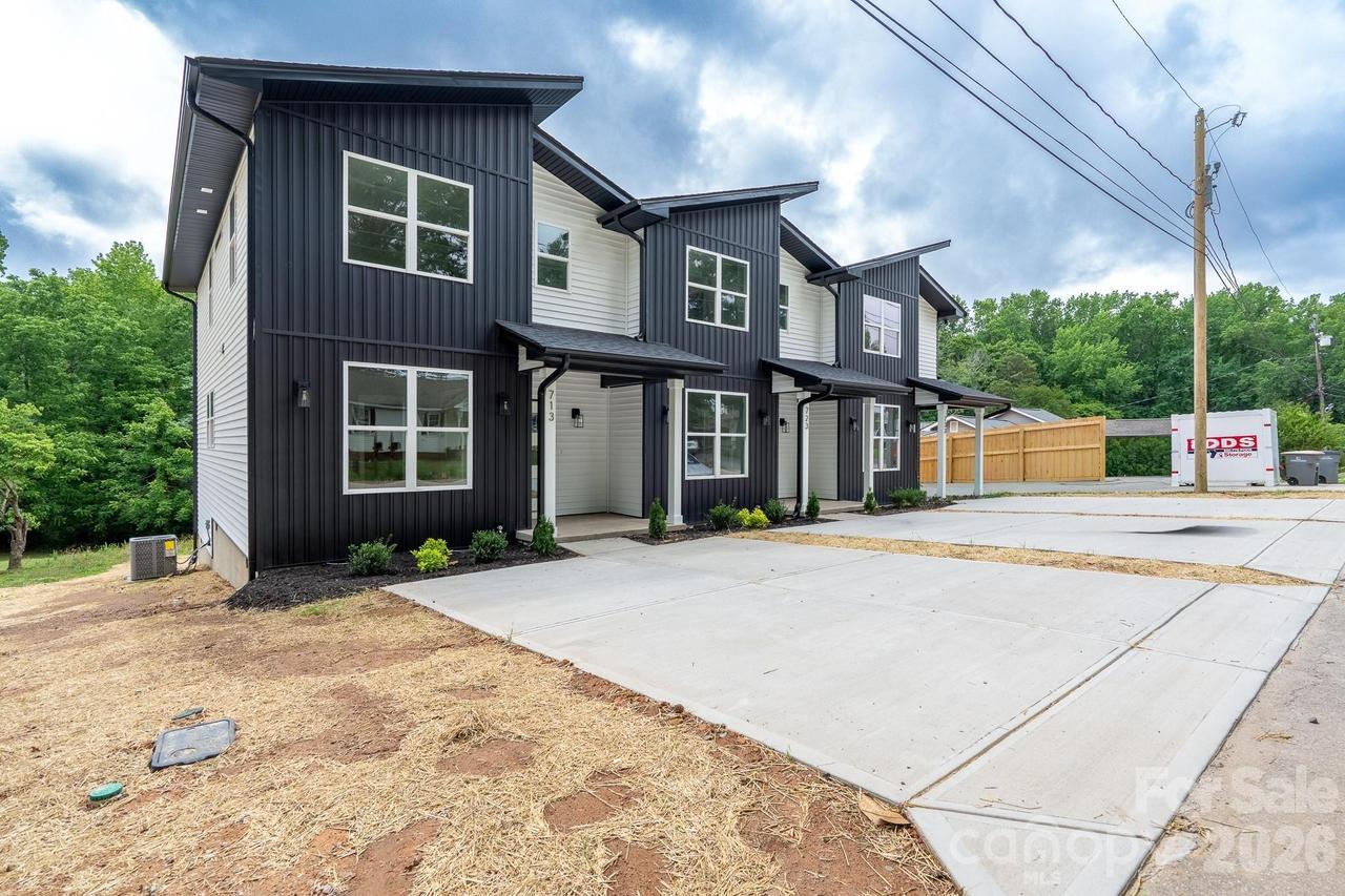 723 Irene Ave., Kannapolis, NC 28083