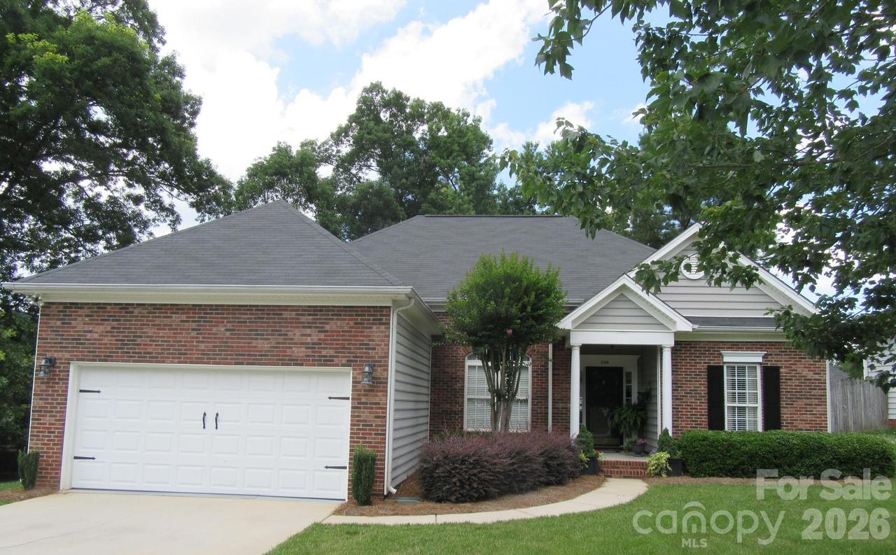 3144 River Ridge Dr., Gastonia, NC 28056