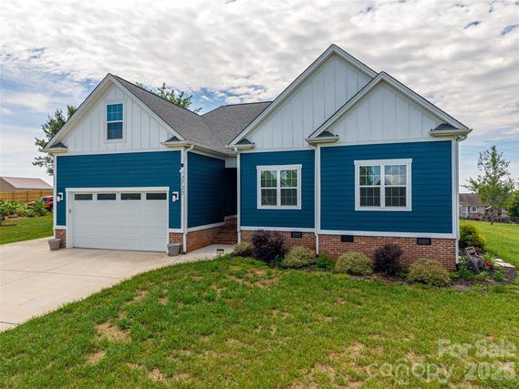 New Homes For Sale This Week That Attend West Lincoln Middle: May 29th to June 4th