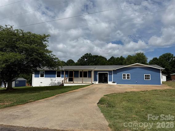 Homes Just Sold That Attend Granite Falls Middle: August 25th to August 31st