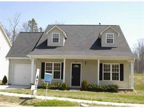 517 Sadler Glen Dr., Charlotte, NC 28214