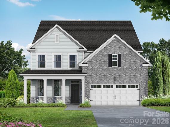 New Construction Homes For Sale This Week That Attend Belmont Central Elementary: May 27th to June 2nd