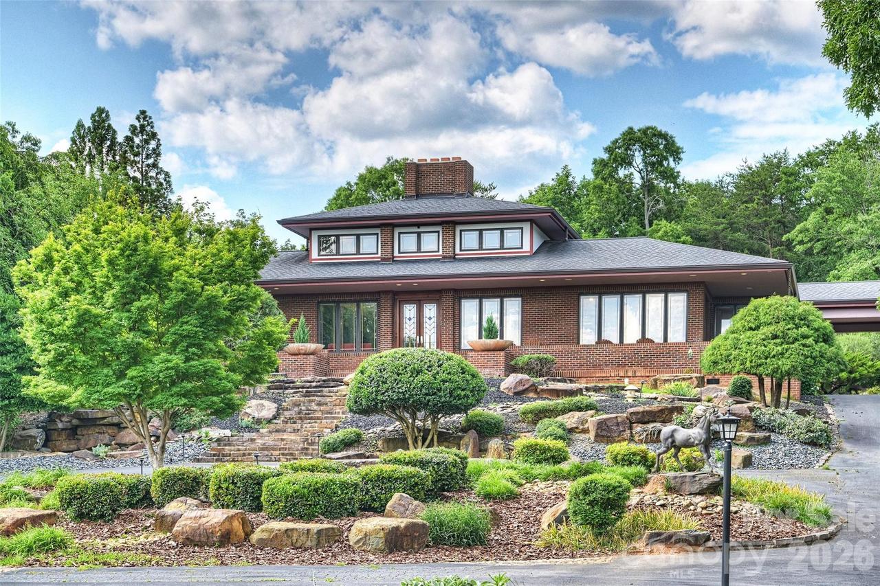 172 & 186 Tuckertown Rd., New London, NC 28127