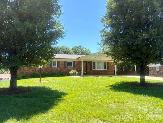Homes Just Sold That Attend South Caldwell High: August 11th to August 17th