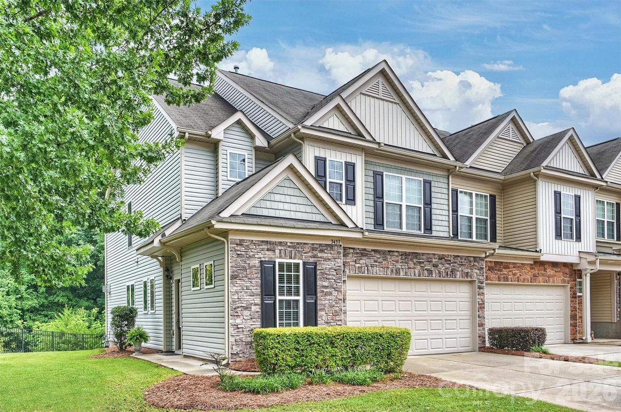 3437 Park South Station Blvd., Charlotte, NC 28210
