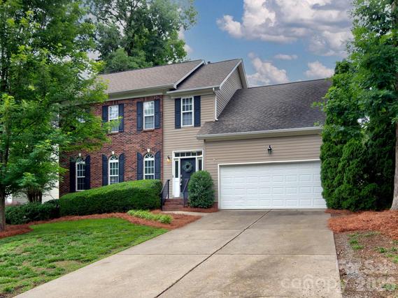 Homes Just Sold That Attend Grand Oak Elementary: July 28th to August 3rd