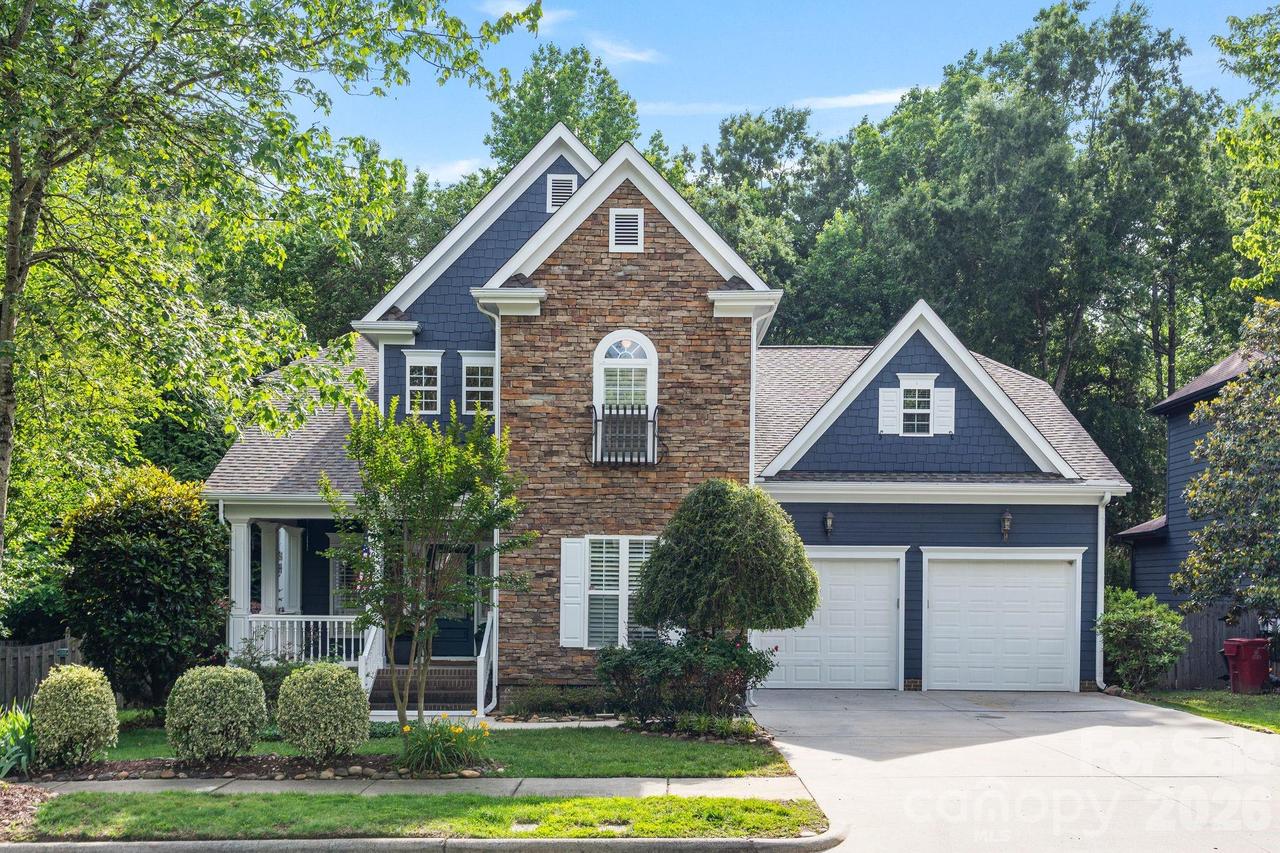 20039 Verlaine Dr., Davidson, NC 28036