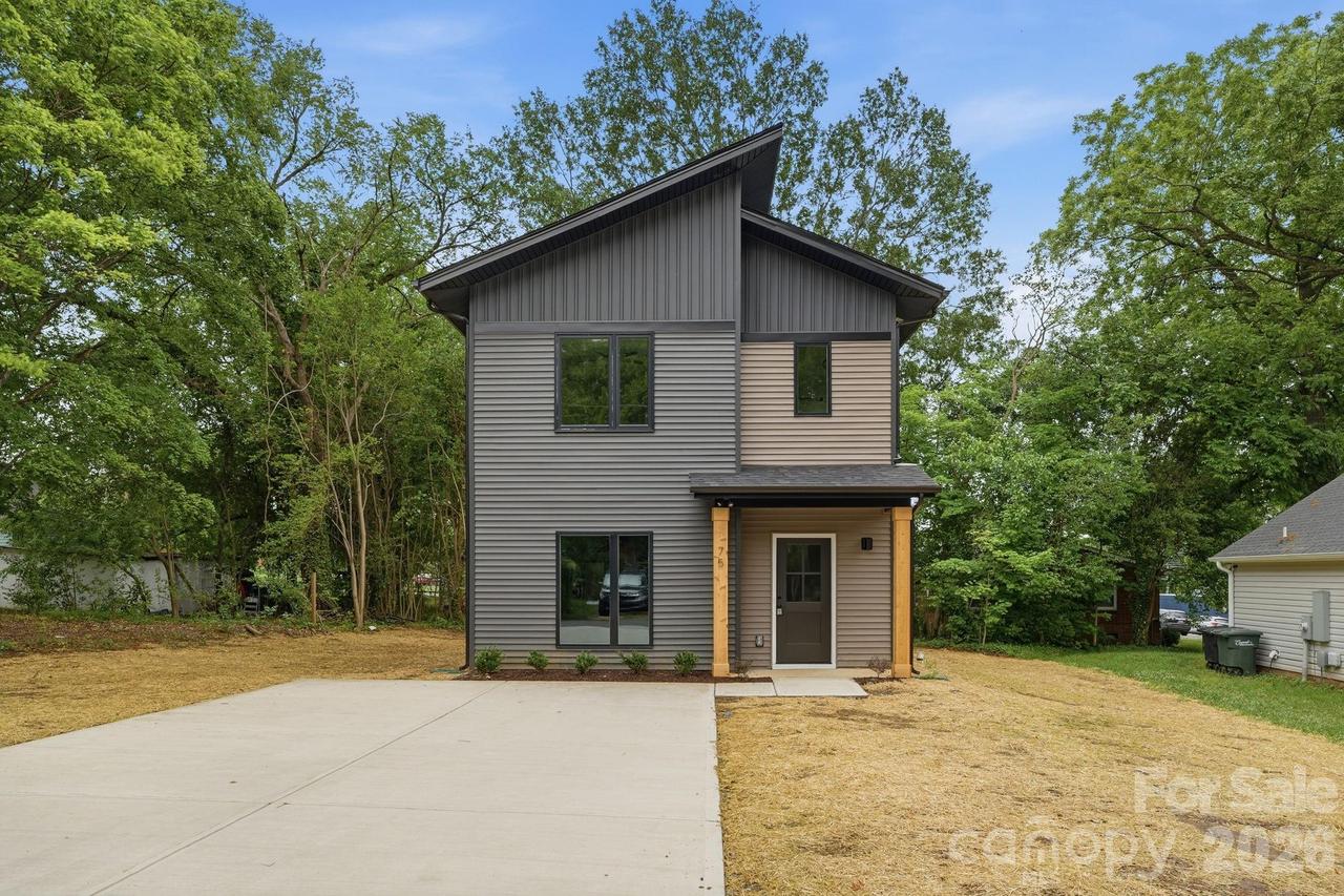75 Ash Ave., Concord, NC 28025