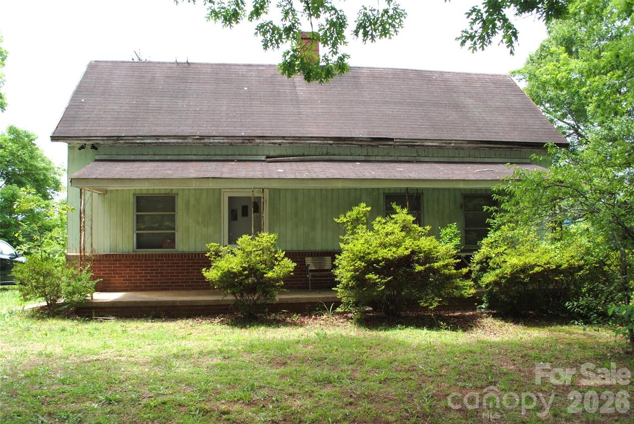 153 & 135 Caroleen St., Forest City, NC 28043