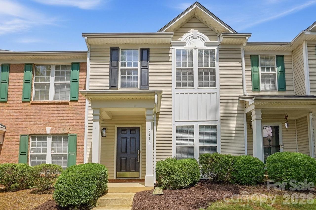 5315 Jocelyn Ln., Charlotte, NC 28269