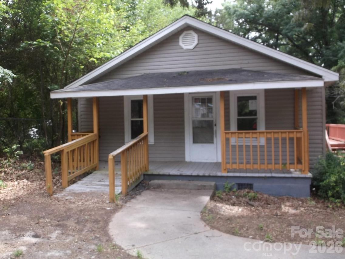 310 Arbor St., Wadesboro, NC 28170