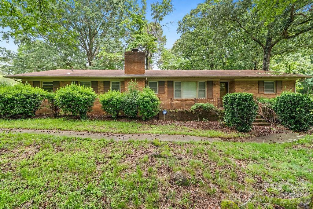4014 Peggy Ln., Mint Hill, NC 28227