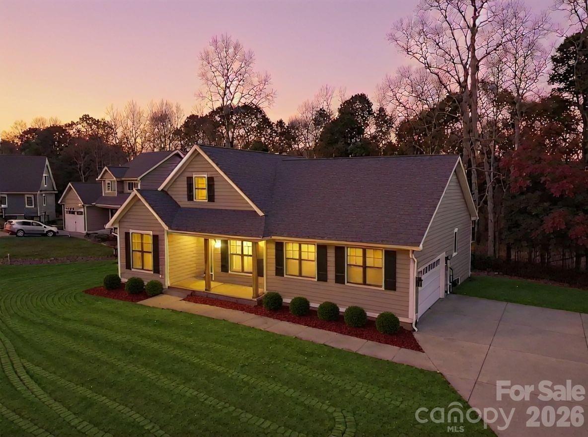 2656 Polo Ln., Maiden, NC 28650