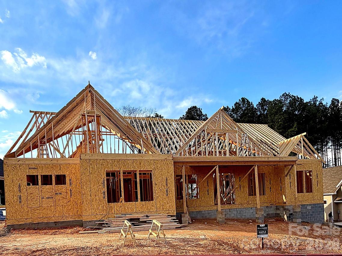 115 Camerons Mill Ln. #34, Statesville, NC 28625