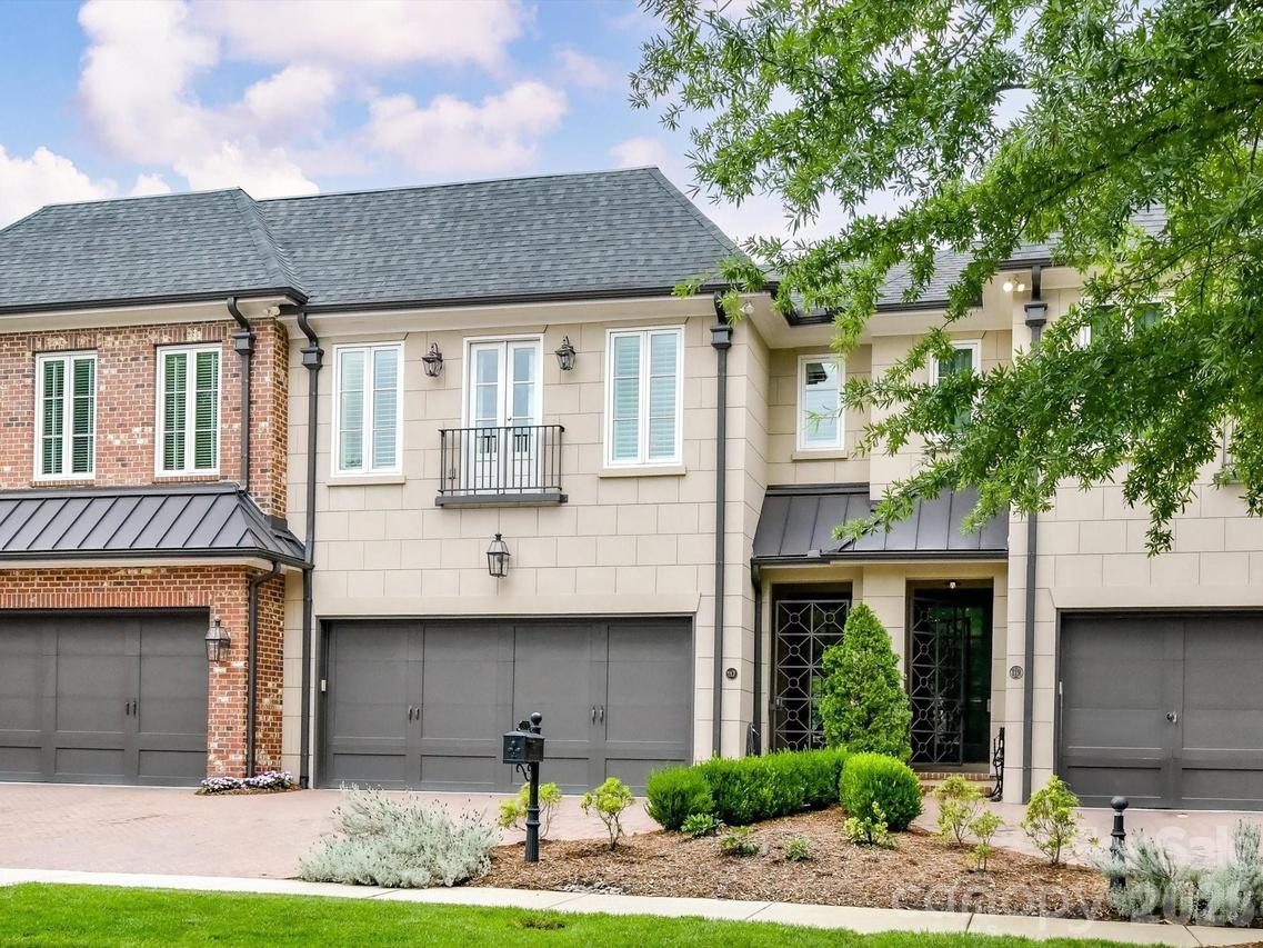 117 Huntley Pl., Charlotte, NC 28207