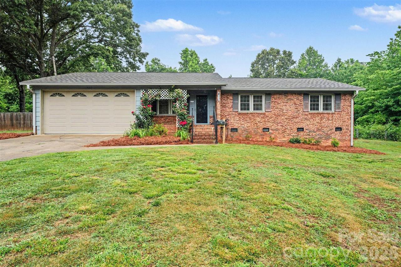 511 Ellenwood Dr., Kings Mountain, NC 28086
