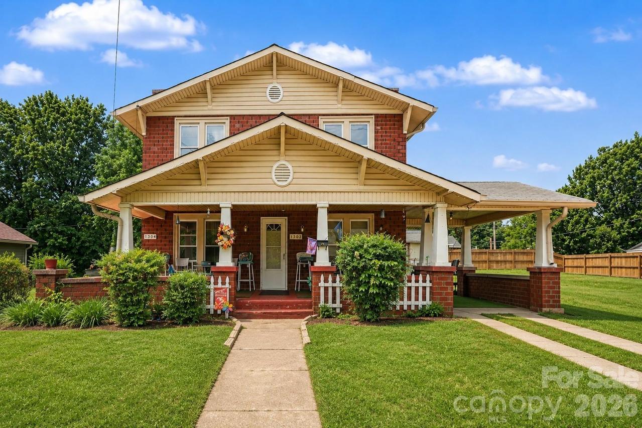 1302 Wilson W Lee Blvd., Statesville, NC 28677