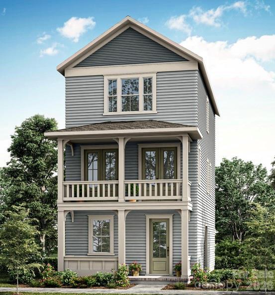 401 Delburg Mill Alley, Davidson, NC 28036