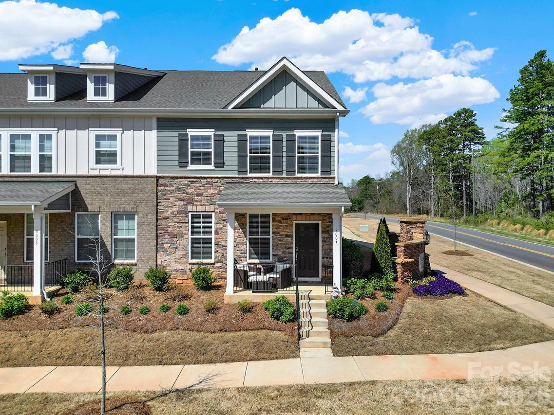 8004 Whitegrove Rd., Mint Hill, NC 28227