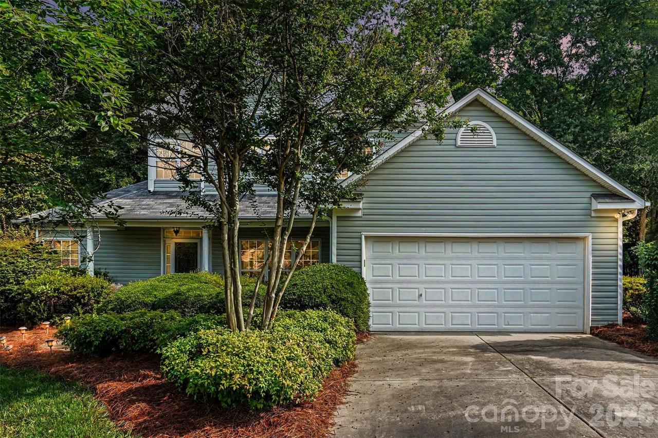 3365 Garrett Dr., Concord, NC 28027