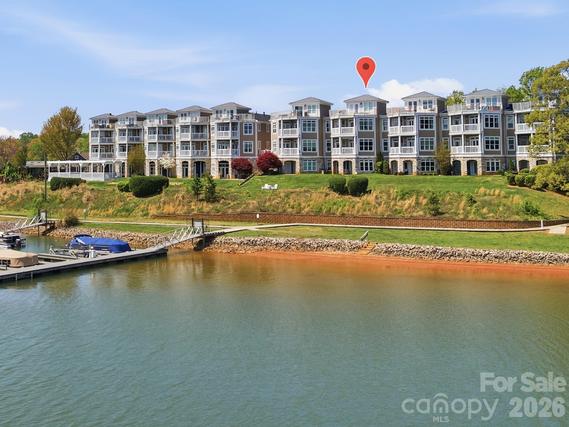 Homes Just Sold That Attend Lake Norman Elementary: July 14th to July 20th