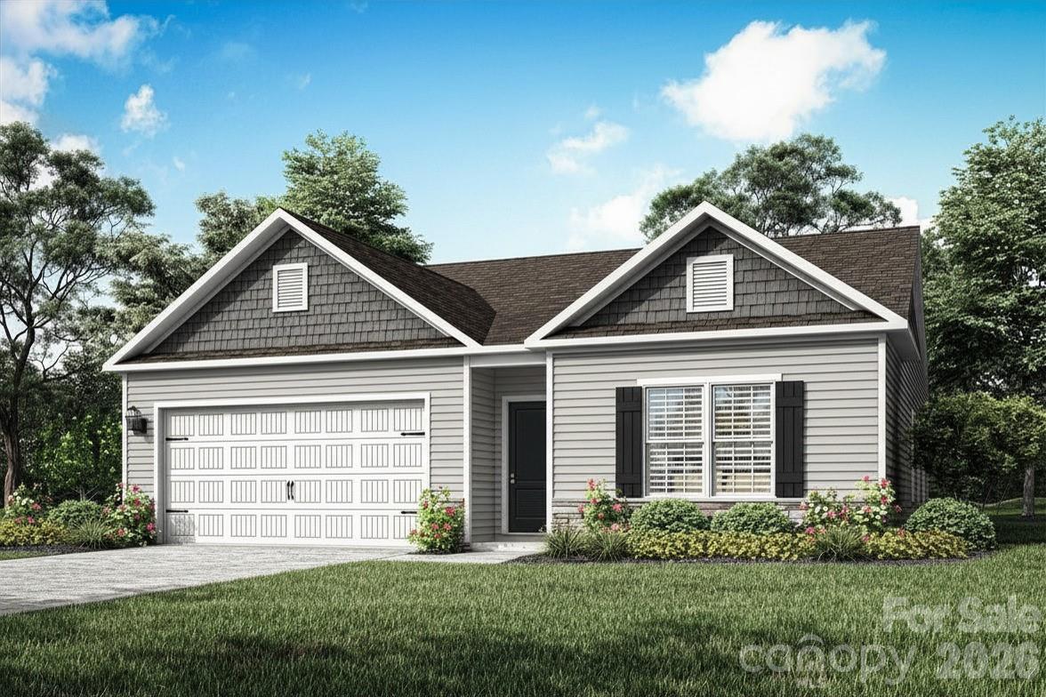 3310 Yorkshire Dr., Gastonia, NC 28052