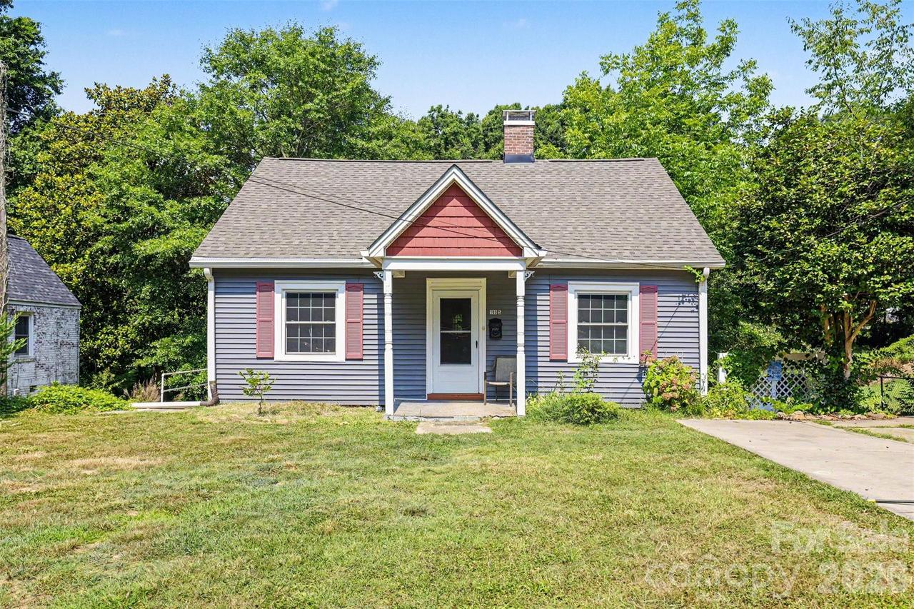 103 S Belvedere Ave., Gastonia, NC 28054