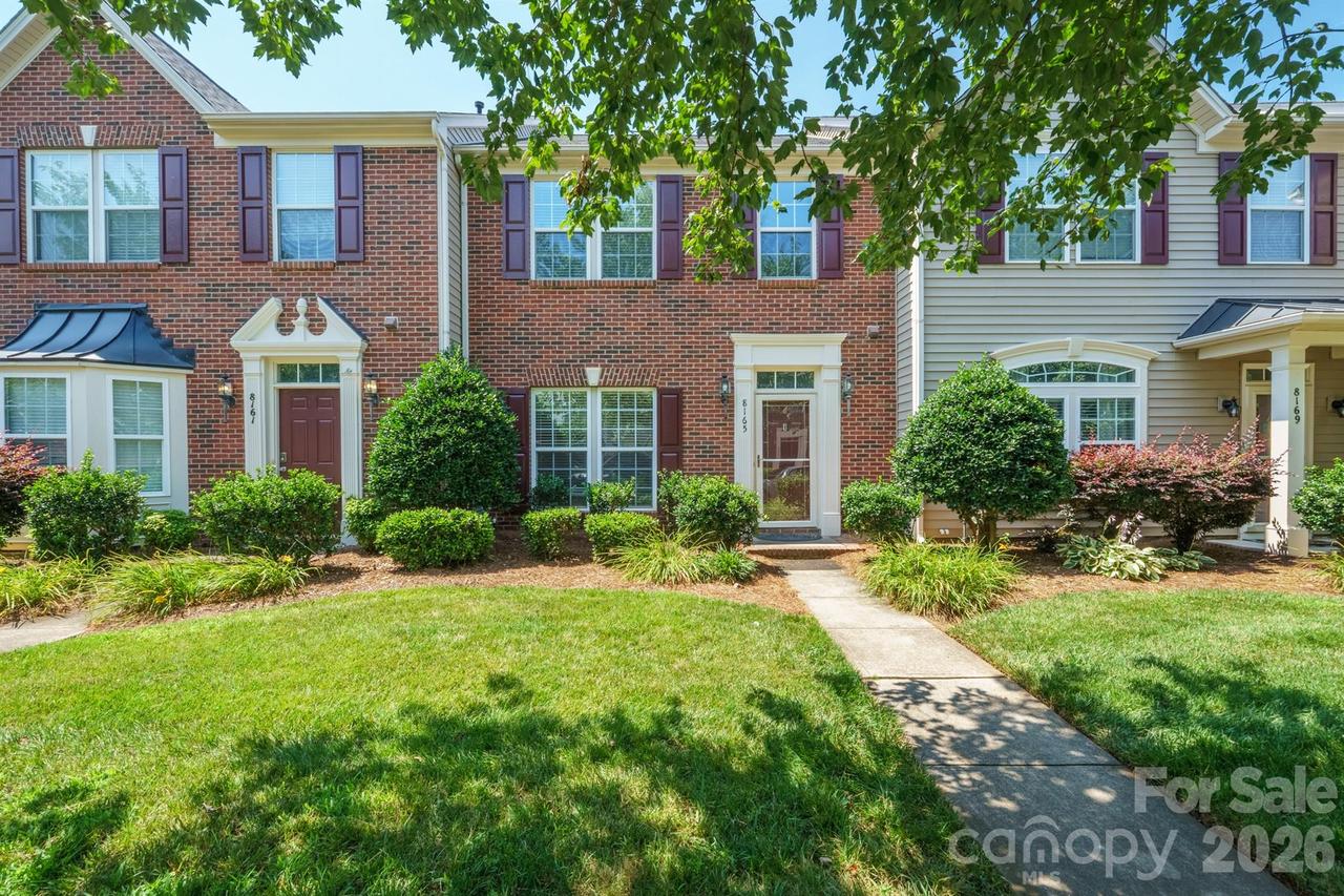 8165 Bridgegate Dr., Huntersville, NC 28078