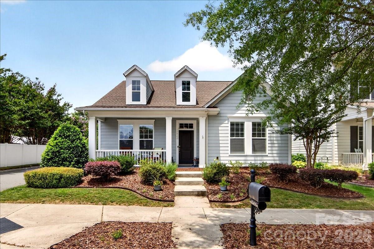 12422 Brenthaven Dr., Davidson, NC 28036