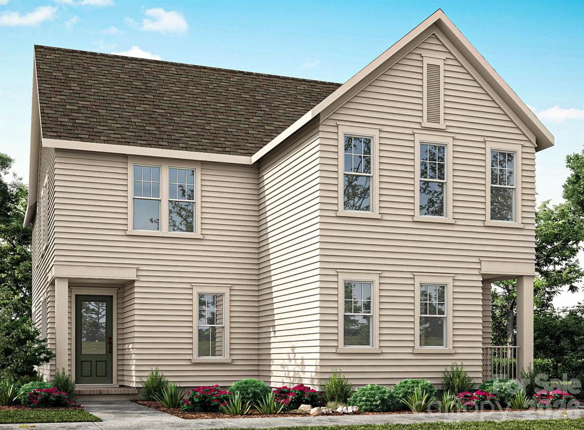 251 Davidson Gateway Dr. #31B, Davidson, NC 28036