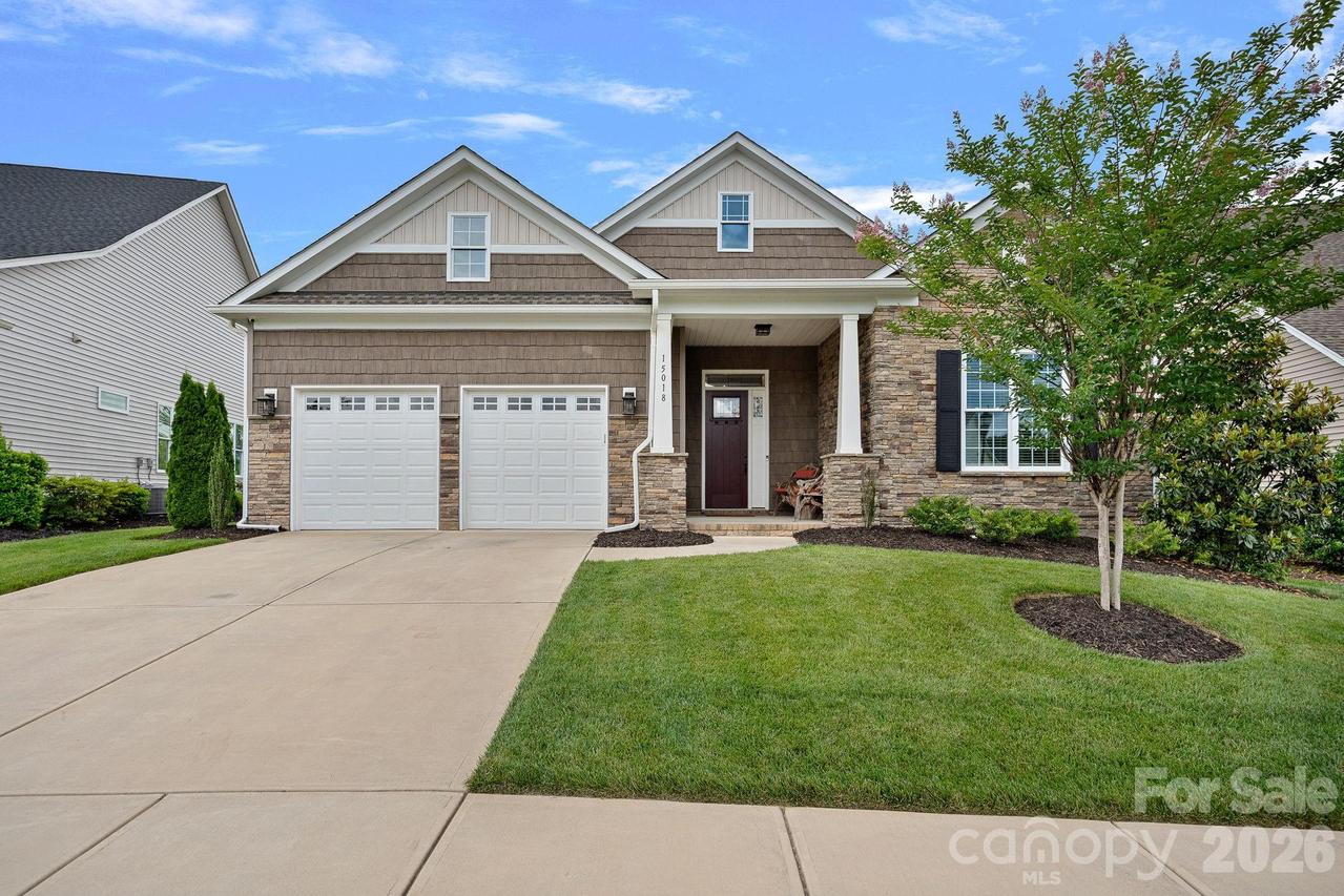15018 Reese Finley Ln., Cornelius, NC 28031