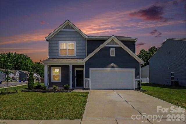 New Homes For Sale This Week in Angier: May 29th to June 4th