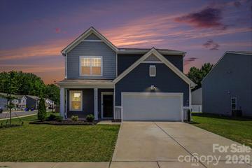 New Homes For Sale This Week in Angier: May 29th to June 4th